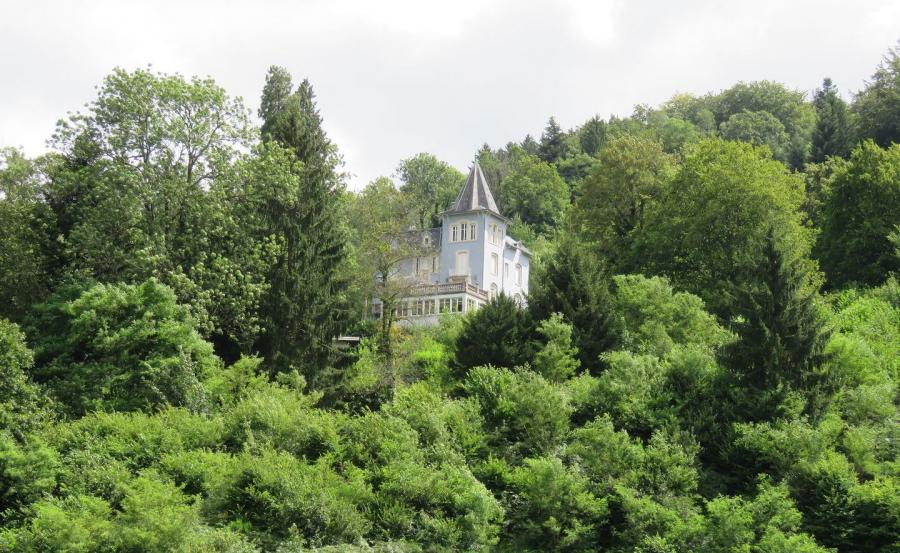 Plombières les Bains (88)