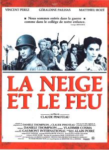 BOX OFFICE FRANCE 1991 TOP 71 A 80