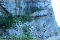 (J14) Borce / Col du Somport_18km_ 14 septembre 2013 