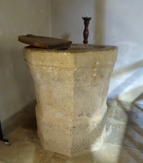 Balade à Gissey sous Flavigny
