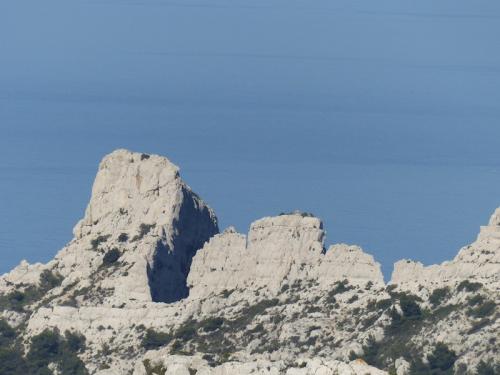 Plateau de l'Homme Mort
