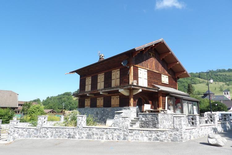 Bernex et St Paul en Chablais