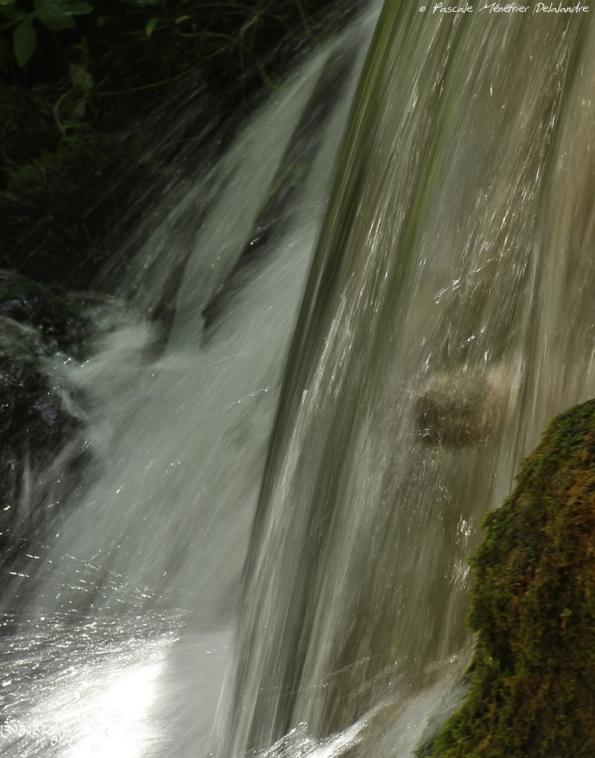 Histoires d'eau...