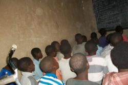 parrainer un prof c parrainer 40 enfants! ensemble aidez les à avoir l éducation!