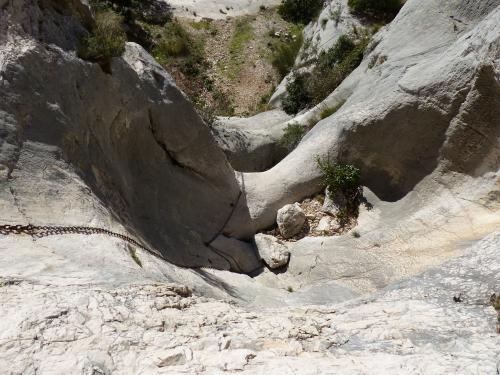 Le Grand Vallon