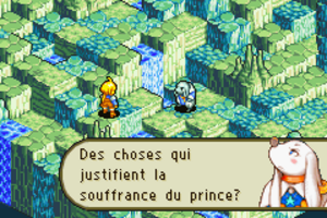 Final Fantasy Tactic Advance - Chapitre 11 - 