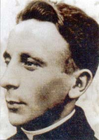 Bienheureux Joseph Kowalski, prêtre salésien polonais martyr à Ausschwitz († 1942)