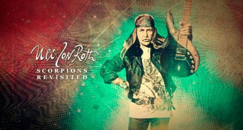 ULI JON ROTH__Scorpions Revisited