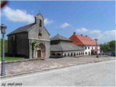 (J50) Zubiri / Roncevalles 24 mai 2012 (2)