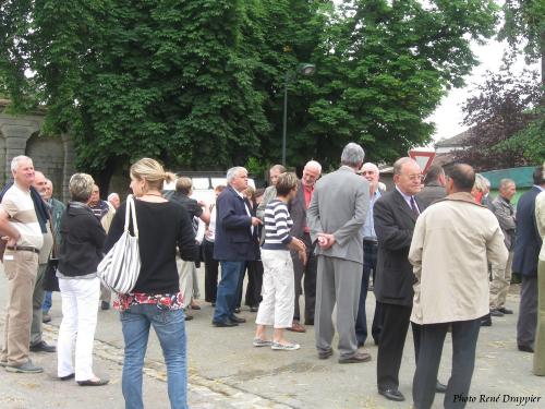 Les Journées Châtillonnaises 2009