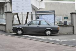 A Chaville, a-t-on une police municipale ou une garde clanique?