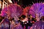 Carnaval de Tournai (B), le 5 mars