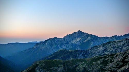 CORSE GR 20