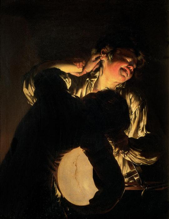Joseph Wright of Derby 