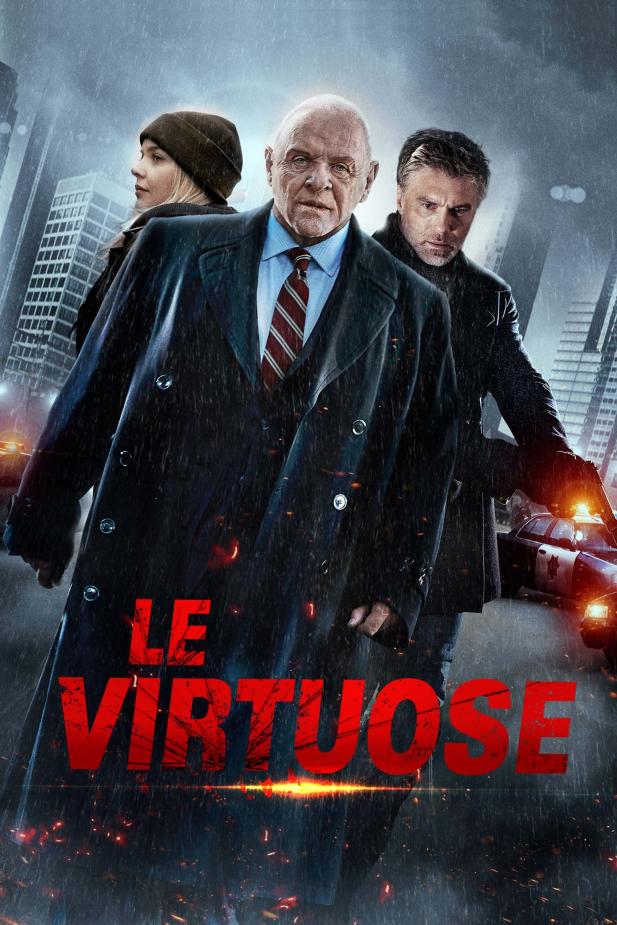 LE VIRTUOSE 