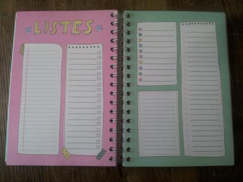 Agenda Mr Wonderful