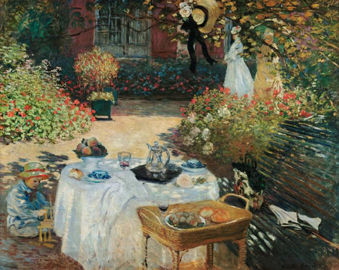 Peintre et Ecrivain français célèbres