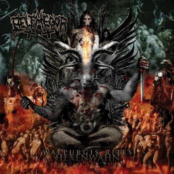 BELPHEGOR_Walpurgis Rites - Hexenwahn