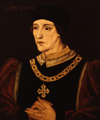 Henry VI