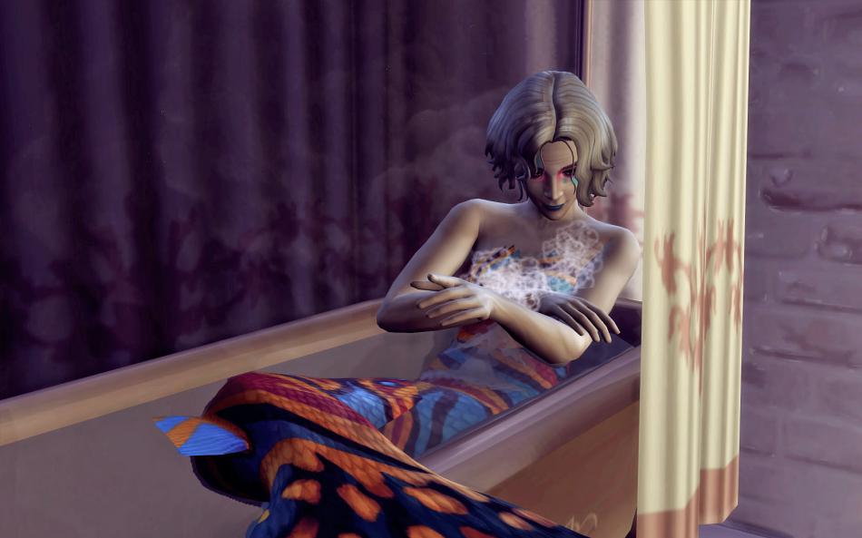 [CALF] Huver 3 - Semaine 15 - Jours 104 à 107