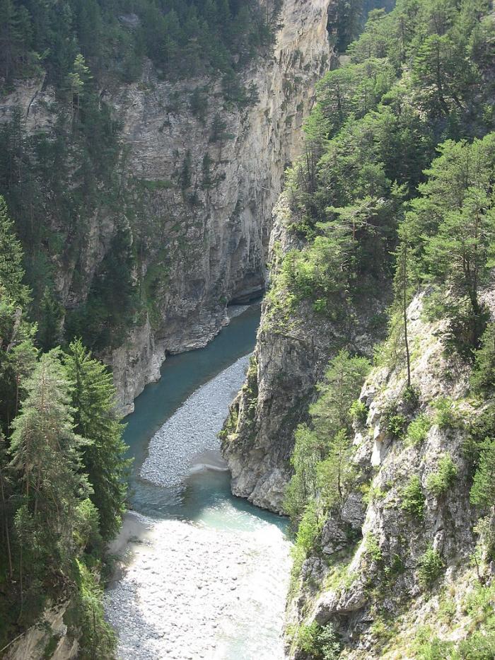Département de la Savoie