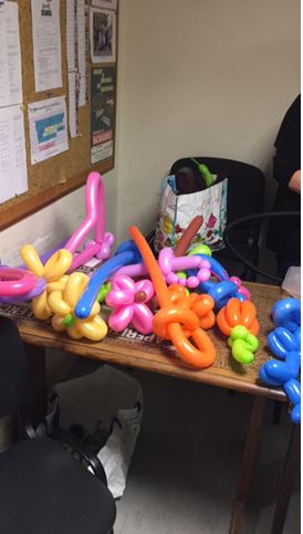 Un bel après-midi à l’école des Iris/Fougères !