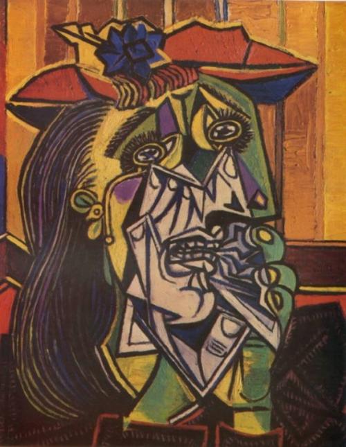Malaga, le musée Picasso