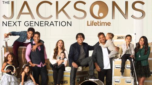 Jacksons Next Generation