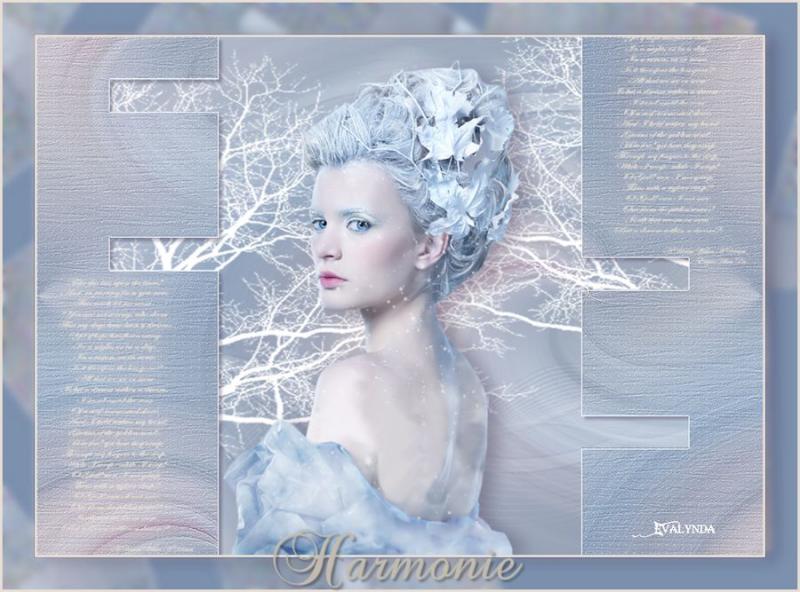 Harmonie