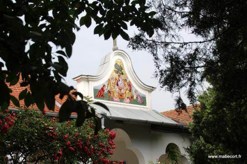 Lundi 10 au jeudi 13.06 + Bonus