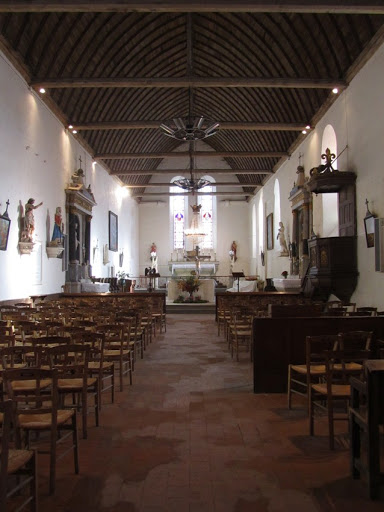 La Ferté Beauharnais  (Loir-et-Cher)