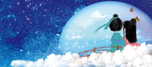 grande image fond et bannières 