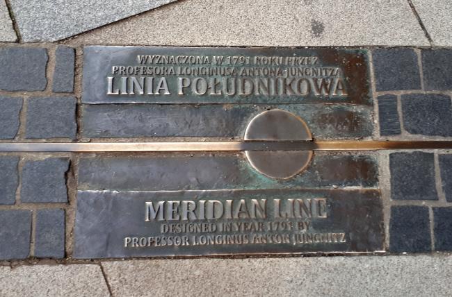 ☻ La Pologne de Mazerna et Damian : La visite de Wroclaw (Jour 4)