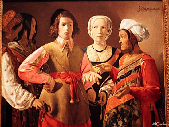 Georges de la Tour