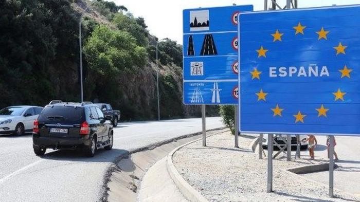 La France dans l'Europe
