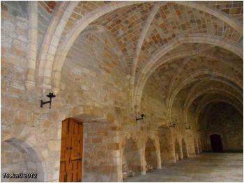 (J14) Guëmes / Santander 18 avril 2012