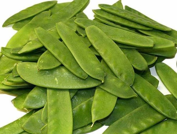 Légumes du mois de Juillet