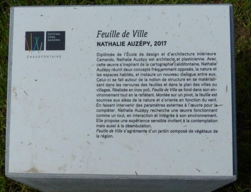 Les loulous au parc Hauster