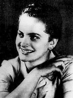 Irma Grese, la hyène nazie