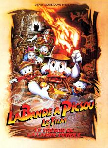 BOX OFFICE FRANCE 1991 TOP 41 A 50