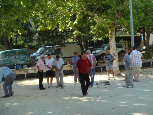 CONCOURS DU 14 JUILLET 2011