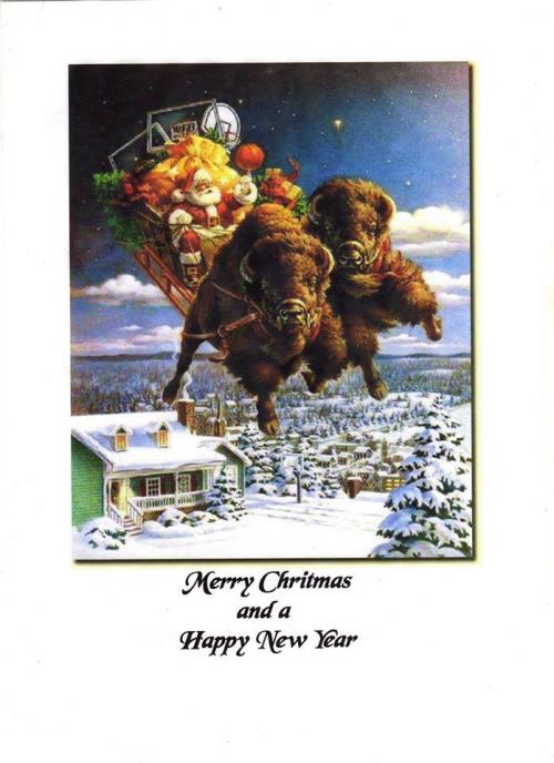 ►  Merry Christmas 