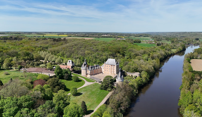 Département de la Vienne