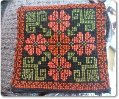 Alister broderie palestine 1