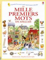 Les mille premiers mots en anglais