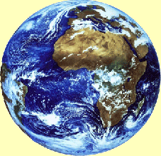 La transition et le réchauffement