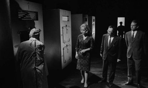 La fille qui en savait trop, La ragazza che sapeva troppo, Mario Bava, 1963