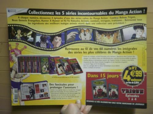 Editions Atlas