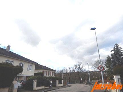 Avant la tempête, je me suis octroyé une balade 