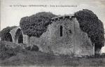 LES REMPARTS DE LESTRE (Manche)
